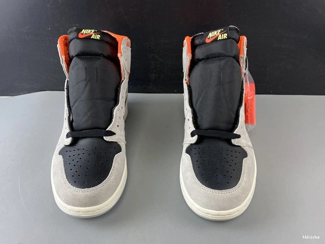 Cheap TBK Retro Hyper Crimson Neutral Grey 555088- Jordan1 3773 WellDesigned 1025